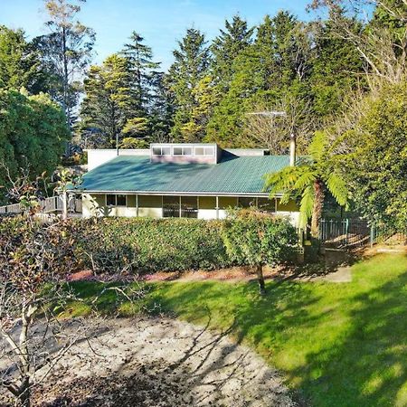 Magnolia Cottage Leura Eksteriør bilde