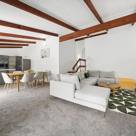 Magnolia Cottage Leura Eksteriør bilde