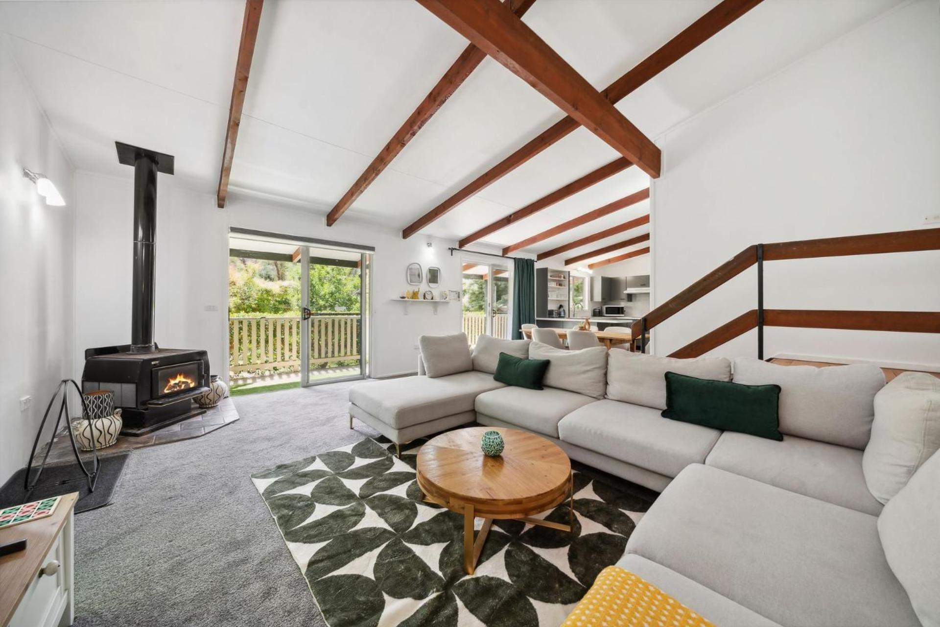 Magnolia Cottage Leura Eksteriør bilde